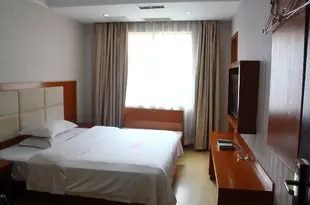 衡陽520風尚酒店Hengyang 520 fashion hotel