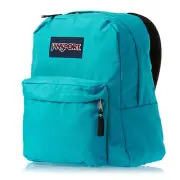 Jansport Superbreak Backpack T5017UC BLINDED BLUE MSRP $55