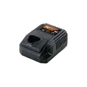 SP Tools 12V Battery Charger - Charger Features a 9 Stage Control&Protection Sys