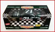 Vintage Ertl 1:18 Diecast Dave Marcis #71 Olive Garden Lumina #1327/2502 RARE