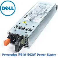 在飛比找蝦皮購物優惠-Dell PowerEdge R610 電源供應器 Powe