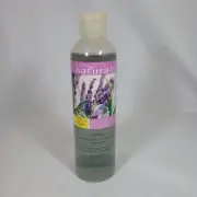 AVON Naturals Soothing Lavender & Chamomile Foam Bath New Sealed 8.4oz