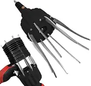 CV Boot Expander Tool - Heavy Duty CVS Joint Boot Clamp Pliers, Durables Axle Boot Installer | Precision U Joint Tool for Machine Maintenance, Efficient CV Boot Installation Tool for Workshop Repairs
