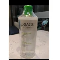 在飛比找蝦皮購物優惠-URIAGE優麗雅全效保養潔膚水500ML