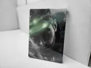 MINT NEW Sealed Splinter Cell Blacklist Metal Steel Book Case Only NO GAME E33