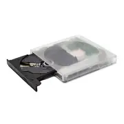 External USB Type-C Blu Ray Player BD Combo Drive Laptop DVD CD Disc Burner