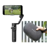 在飛比找誠品線上優惠-DJI Osmo Mobile 6 手機雲台 三軸折疊手持穩