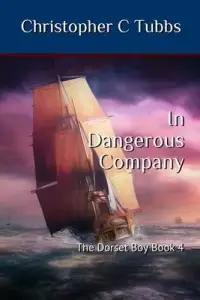 在飛比找博客來優惠-In Dangerous Company: The Dors