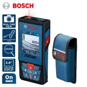 GLM100-25C Laser Rangefinder 100 Meters Bluetooth Inbuilt Camera Professional In/Outdoor Precise Distance Ruler Measure