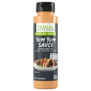 Primal Kitchen Yum Yum Dip Sauce 10.0 oz (Pack of 6)