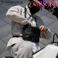 在飛比找ETMall東森購物網優惠-TIMBUK2美國男女街頭潮流小挎包