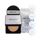 PONY EFFECT Hyper Protection Cushion Foundation 15g+15g SPF50+/PA++++ Memebox