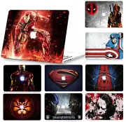 For Macbook Pro 13 14 15 16" A2251/A2338/A2485/A2141 Hard Shell Case Cover MV