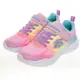 SKECHERS 童鞋 女童系列 POWER JAMS - 303503LLPMT