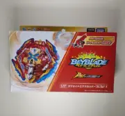 Takara Tomy B-200 Xiphoid Xcalibur Xanthus Sword'-1 Beyblade Burst BU IN STOCK