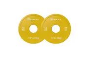 Reeplex 1.5kg Fractional Weight Plate Pair