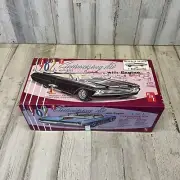 AMT 1962 T-Bird Convertible 3 in 1 Model Kit Unbuilt 1/25 Scale Sealed #149 New