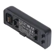 AI31 3.85V 1190mAh Rechargeable Li-ion Battery Base Compatible For Insta360 One R Action Camera MultiColor