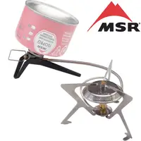 在飛比找蝦皮商城優惠-MSR 分離式高山瓦斯爐/登山爐/蜘蛛爐 WindPro I