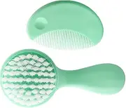 Hair Detangler Brush for Kids - Kids Hair Detangler Comb,Baby Hair Detangler Brush for Baby Boys, Baby Girls, Kids, Toddler