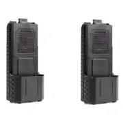 2X 6XAA BL-5L Battery Case Shell Box For BaoFeng UV-5R 8W TYT TH-F8 WalkieTalkie
