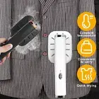 Mini Hand-held Electric Iron Garment Steamer Ironing Machine Portable Iron-✿
