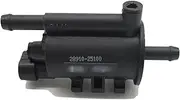 BLBMTCBCAG 2891025100 Vapor Canister Purge Control Valve Compatible With Kia Compatible With Sorento 06-14 Compatible With TUCSON Ix35 10- Compatible With SORENTO Compatible With SANTA FE 09 electroni