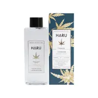 在飛比找PChome24h購物優惠-HARU大麻情慾香氛熱感潤滑液(大麻風味)155mL