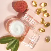 ColourPop®: Brighten & Hydrate The Daily | Replenishing Eye Cream