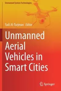 在飛比找博客來優惠-Unmanned Aerial Vehicles in Sm