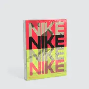 [Phaidon] Nike: Better is Temporary Hard Cover Book