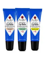 Jack Black Lip Balm Set ($24 value)