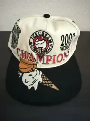 Billionaire Boys Club x Ice Cream SnapBack Hat Size: OS