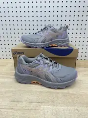 Asics Gel-Venture 9 Women's Running Shoes Size 6.5 Sheet Rock/Summer Dune