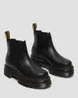 Dr. Martens Audrick 27148001 Women 9 Black Leather Platform Chelsea Boot KHD2374