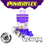 Powerflex Front Wishbone Rear Bushes (Race Use) VW Beetle 98-11 PFF85-414
