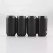 4pcs Hifi Audio Pants Boot Y Splitter Speaker RCA Cable Audio DIY Wire Splitter