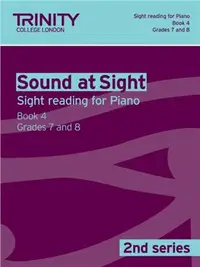 在飛比找三民網路書店優惠-Sound at Sight Vol.2 Piano Bk 