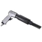 Air Pneumatic Needle Scaler Industrial Surface Cleaning Tool Heavy Duty Rust