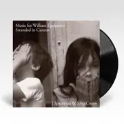 Music for William Eggleston's Stranded in Canton (Vinyl)