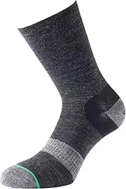 [1000 Mile] Men's Ultimate Approach Walking Socks