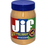 CAN SAFE DIVERSION SAFE SECRET COMPARTMENT HIDDEN VALUABLES STASH PEANUT BUTTER