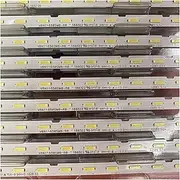 LED Backlight for Sam-Sung UE65NU7025K UN65NU7090 UN65NU7100 UE65NU7100 UE65NU7025 UN65NU7100G UE65RU7172 UN65RU7100 UE65RU7100 (Color : 30 PCS for 15 TV)
