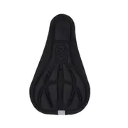 Bicycle Silicone Gel Pad Seat Saddle Cover