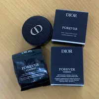 在飛比找蝦皮購物優惠-❤️阿元仔小舖❤️Dior 迪奧 超完美 柔霧光 氣墊粉餅 