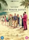 The White Lotus: Season 1 (DVD) Alexandra Daddario Brittany O'Grady (US IMPORT)