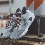 日本代購NIKE KD TREY 5 IX EP 杜蘭特 灰橘 子系列 實戰籃球鞋 男款 CW3402-011