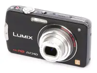 在飛比找Yahoo!奇摩拍賣優惠-Panasonic Lumix DMC-FX700 數位相機