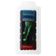 SnapperTackle Flasher Rig 5/0 Green
