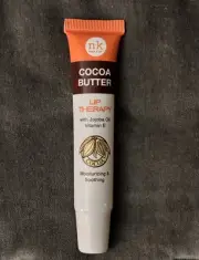 NK Makeup Cocoa Butter Lip Therapy - Moisturizing & Soothing